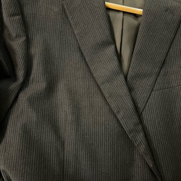 Eemengilado Zegna Blazer. Perfect condition 46R - Picture 2 of 5